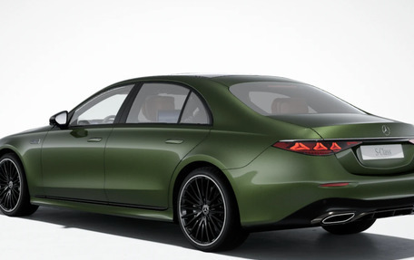 Mercedes-Benz S-Класс, 2026 год, 26 533 904 рублей, 6 фотография