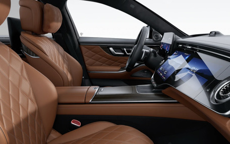 Mercedes-Benz S-Класс, 2026 год, 26 533 904 рублей, 8 фотография