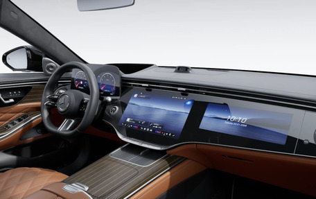 Mercedes-Benz S-Класс, 2026 год, 26 533 904 рублей, 10 фотография