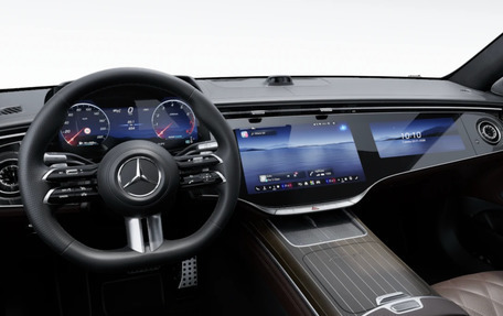 Mercedes-Benz S-Класс, 2026 год, 27 571 480 рублей, 2 фотография