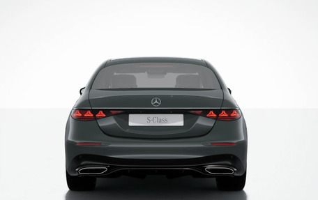 Mercedes-Benz S-Класс, 2026 год, 27 571 480 рублей, 6 фотография