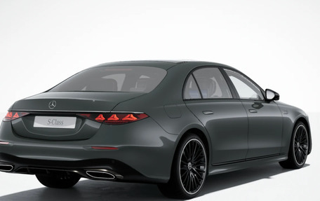 Mercedes-Benz S-Класс, 2026 год, 27 571 480 рублей, 7 фотография