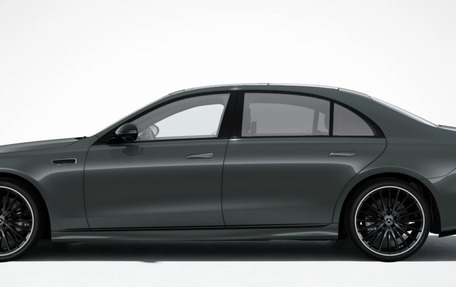 Mercedes-Benz S-Класс, 2026 год, 27 571 480 рублей, 5 фотография