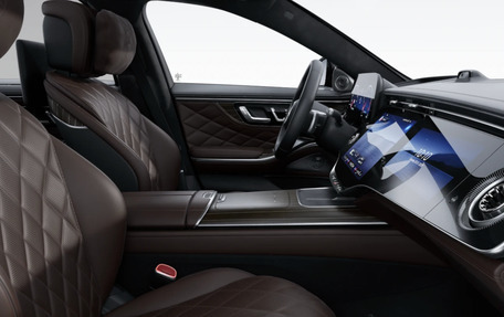 Mercedes-Benz S-Класс, 2026 год, 27 571 480 рублей, 8 фотография