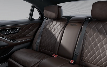 Mercedes-Benz S-Класс, 2026 год, 27 571 480 рублей, 9 фотография