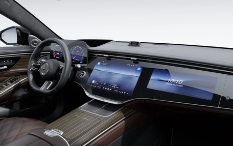 Mercedes-Benz S-Класс, 2026 год, 27 571 480 рублей, 10 фотография