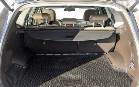 Hyundai Santa Fe IV, 2019 год, 2 940 000 рублей, 10 фотография