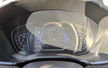 Hyundai Santa Fe IV, 2019 год, 2 940 000 рублей, 13 фотография