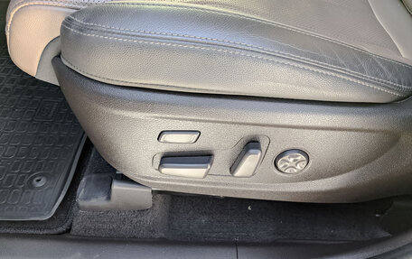 Hyundai Santa Fe IV, 2019 год, 2 940 000 рублей, 21 фотография