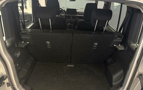 Suzuki Jimny, 2025 год, 2 490 000 рублей, 9 фотография