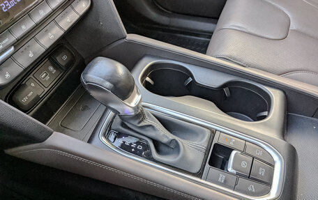 Hyundai Santa Fe IV, 2019 год, 2 940 000 рублей, 27 фотография