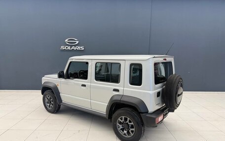 Suzuki Jimny, 2025 год, 2 490 000 рублей, 4 фотография