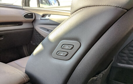 Hyundai Santa Fe IV, 2019 год, 2 940 000 рублей, 30 фотография