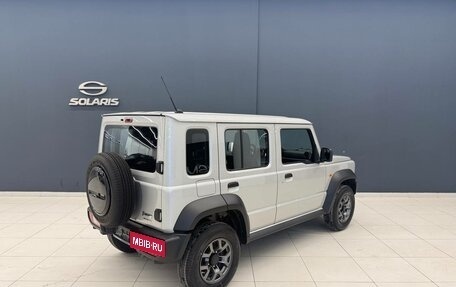 Suzuki Jimny, 2025 год, 2 490 000 рублей, 2 фотография