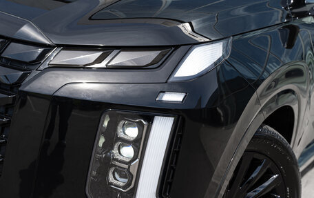 Hyundai Palisade I, 2025 год, 8 290 000 рублей, 11 фотография