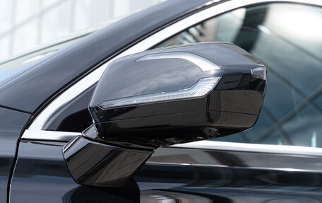 Hyundai Palisade I, 2025 год, 8 290 000 рублей, 16 фотография