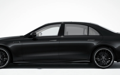 Mercedes-Benz S-Класс, 2026 год, 25 834 612 рублей, 4 фотография