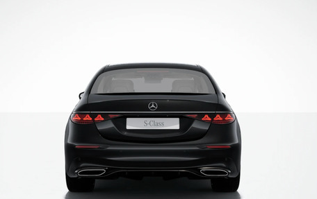 Mercedes-Benz S-Класс, 2026 год, 25 834 612 рублей, 5 фотография