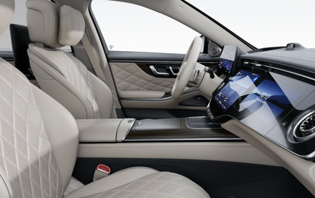 Mercedes-Benz S-Класс, 2026 год, 25 834 612 рублей, 8 фотография