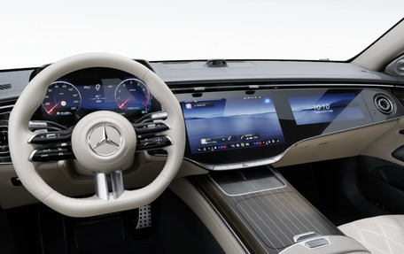 Mercedes-Benz S-Класс, 2026 год, 25 834 612 рублей, 7 фотография