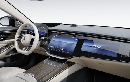 Mercedes-Benz S-Класс, 2026 год, 25 834 612 рублей, 10 фотография