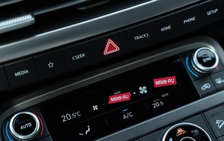 Hyundai Palisade I, 2025 год, 8 290 000 рублей, 32 фотография