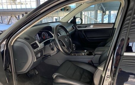 Volkswagen Touareg III, 2015 год, 3 800 000 рублей, 7 фотография