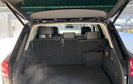 Volkswagen Touareg III, 2015 год, 3 800 000 рублей, 10 фотография