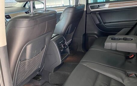 Volkswagen Touareg III, 2015 год, 3 800 000 рублей, 9 фотография