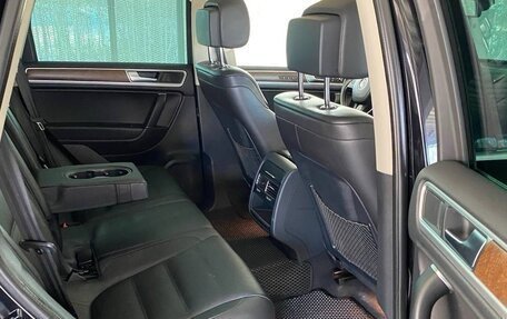 Volkswagen Touareg III, 2015 год, 3 800 000 рублей, 12 фотография