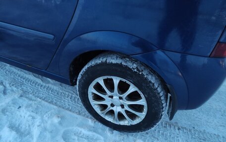 Opel Meriva, 2008 год, 300 000 рублей, 4 фотография