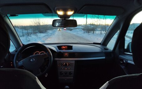 Opel Meriva, 2008 год, 300 000 рублей, 12 фотография