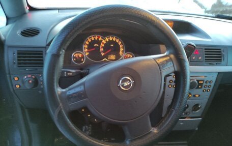 Opel Meriva, 2008 год, 300 000 рублей, 11 фотография