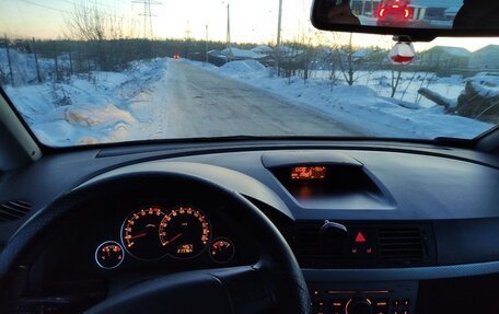 Opel Meriva, 2008 год, 300 000 рублей, 13 фотография