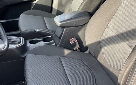 Hyundai Creta I рестайлинг, 2020 год, 1 950 000 рублей, 9 фотография