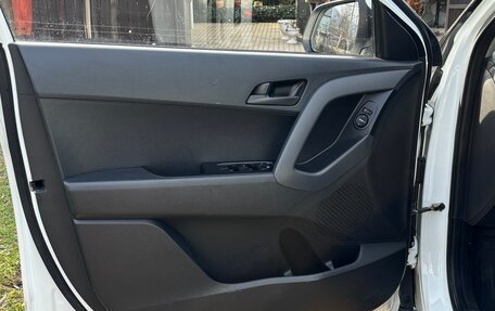 Hyundai Creta I рестайлинг, 2020 год, 1 950 000 рублей, 11 фотография