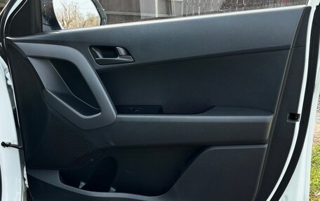 Hyundai Creta I рестайлинг, 2020 год, 1 950 000 рублей, 12 фотография