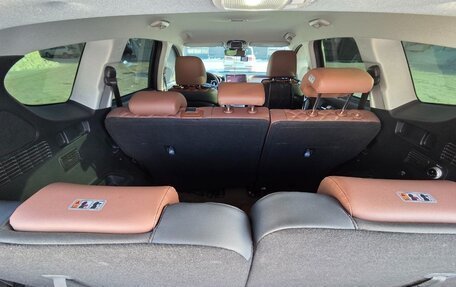 Hyundai Santa Fe IV, 2022 год, 3 755 000 рублей, 11 фотография