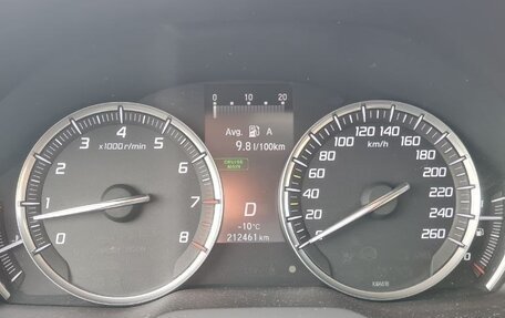 Acura MDX III рестайлинг, 2014 год, 2 004 000 рублей, 3 фотография