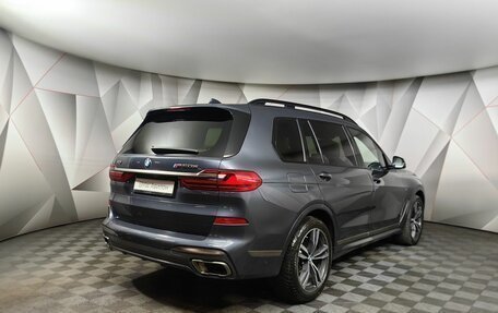 BMW X7, 2019 год, 6 500 000 рублей, 2 фотография