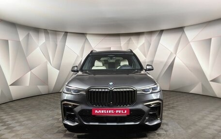 BMW X7, 2019 год, 6 500 000 рублей, 3 фотография