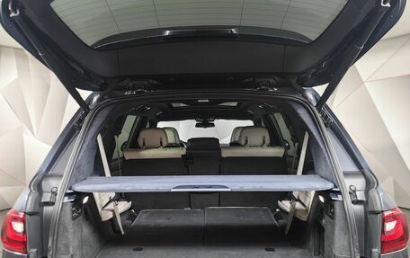 BMW X7, 2019 год, 6 500 000 рублей, 9 фотография