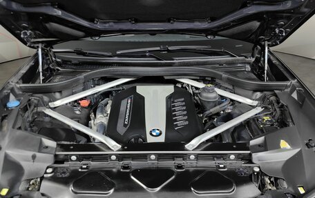 BMW X7, 2019 год, 6 500 000 рублей, 10 фотография