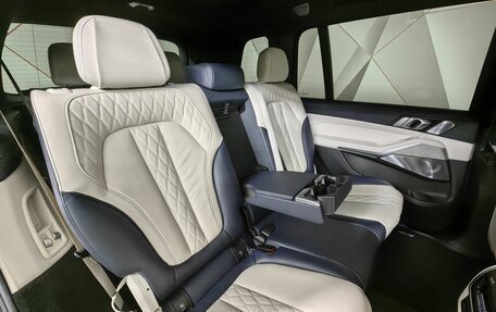 BMW X7, 2019 год, 6 500 000 рублей, 14 фотография