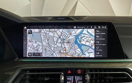 BMW X7, 2019 год, 6 500 000 рублей, 16 фотография