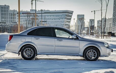 Chevrolet Lacetti, 2010 год, 315 000 рублей, 9 фотография