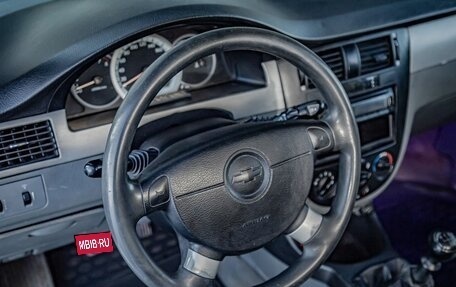 Chevrolet Lacetti, 2010 год, 315 000 рублей, 11 фотография