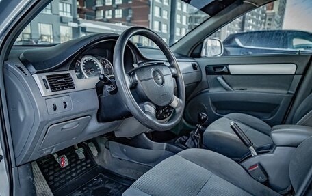 Chevrolet Lacetti, 2010 год, 315 000 рублей, 10 фотография