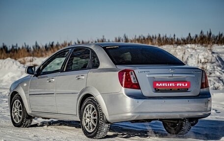 Chevrolet Lacetti, 2010 год, 315 000 рублей, 6 фотография