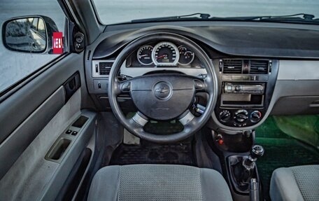 Chevrolet Lacetti, 2010 год, 315 000 рублей, 12 фотография